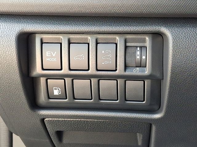 New 2025 Subaru Forester Limited image 15