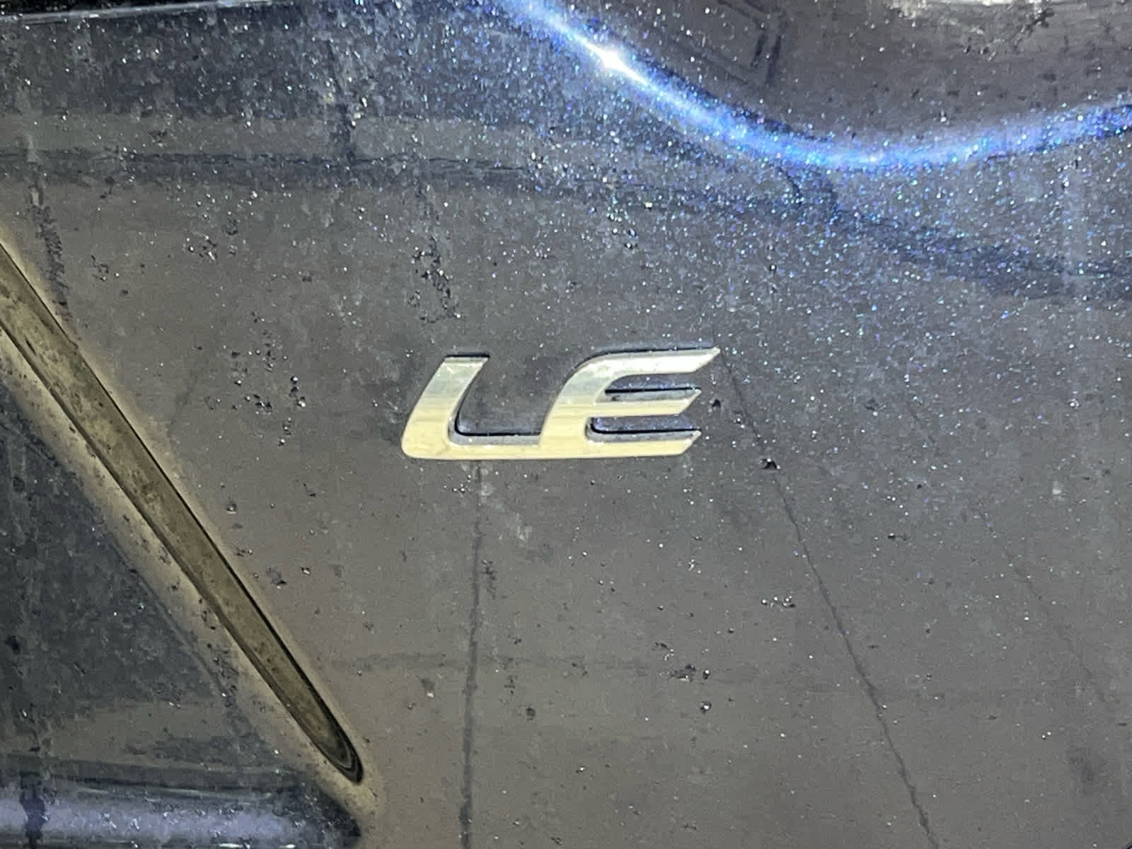 New 2026 Toyota Corolla LE image 9