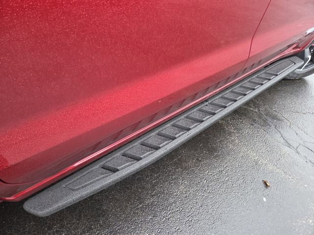 New 2026 GMC Sierra 1500 AT4 w/ AT4 Premium Package image 21