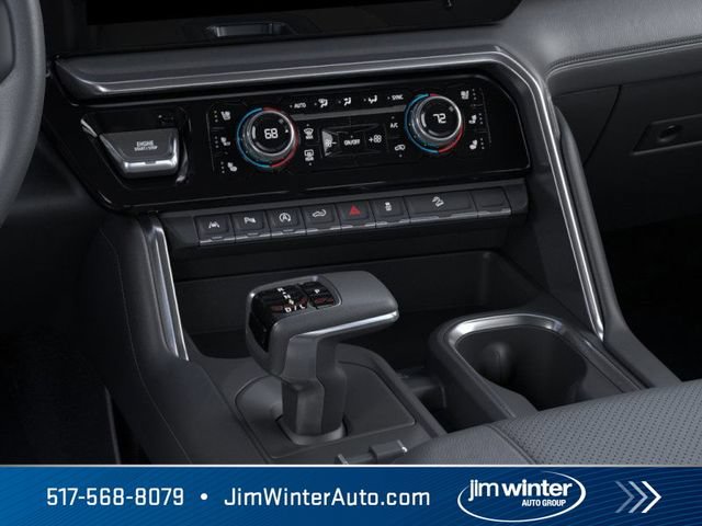 New 2026 GMC Sierra 1500 Denali w/ Denali Reserve Package AWD/4WD image 23