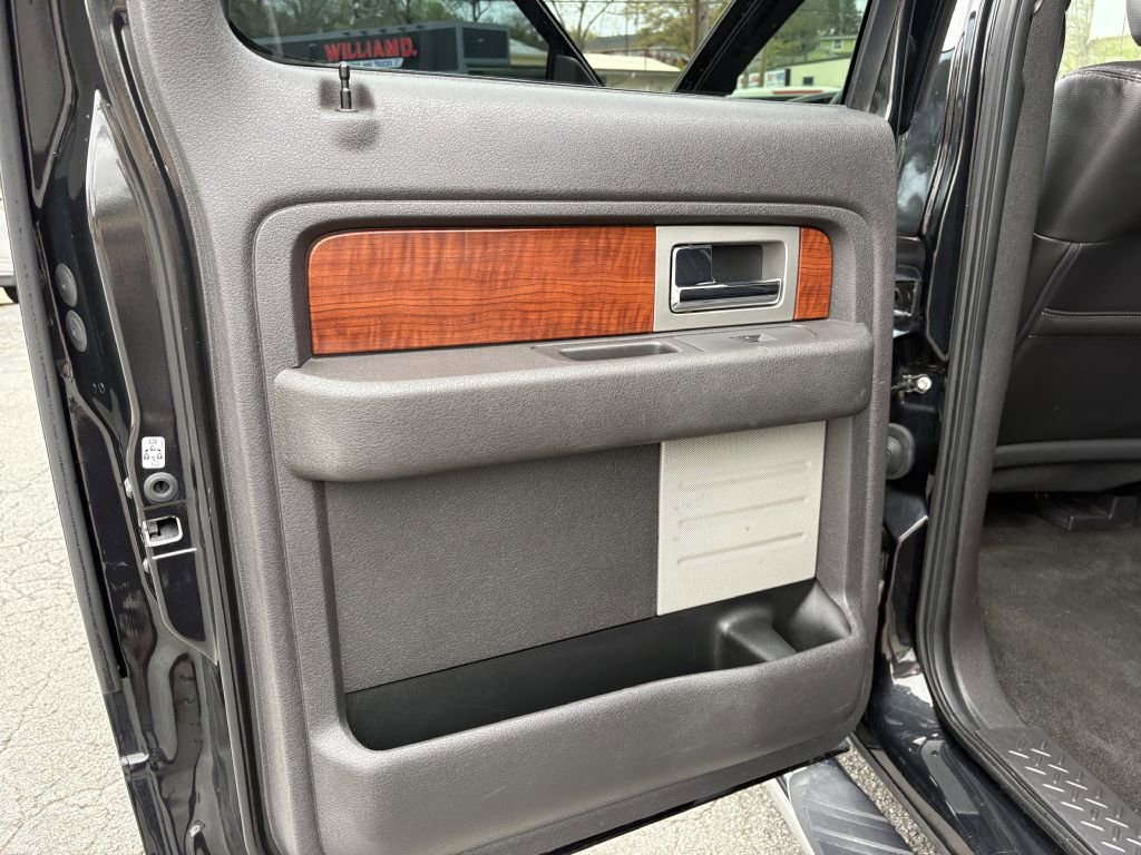 Used 2010 Ford F150 2WD SuperCrew image 13