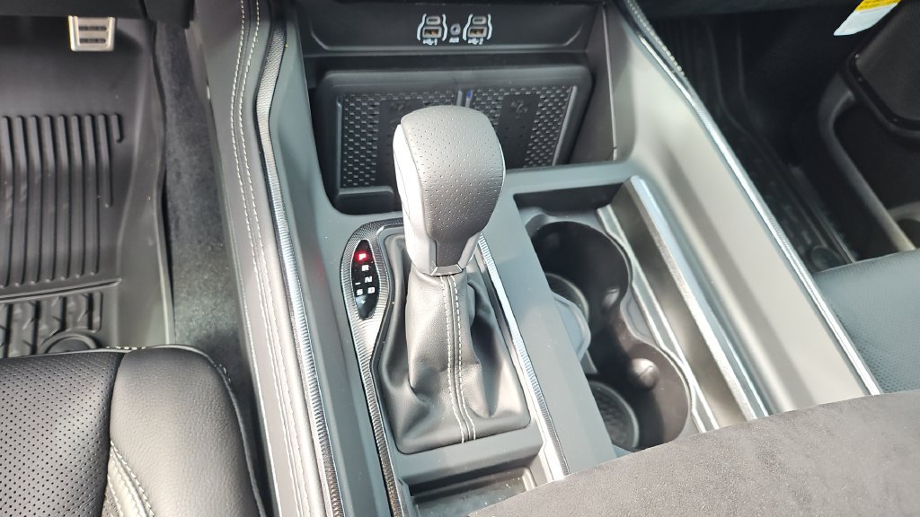 New 2027 RAM 1500 RHO AWD/4WD image 15