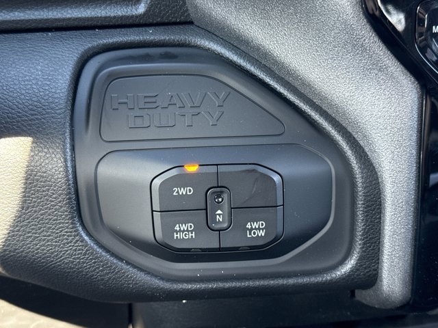 New 2026 RAM 2500 Tradesman image 19