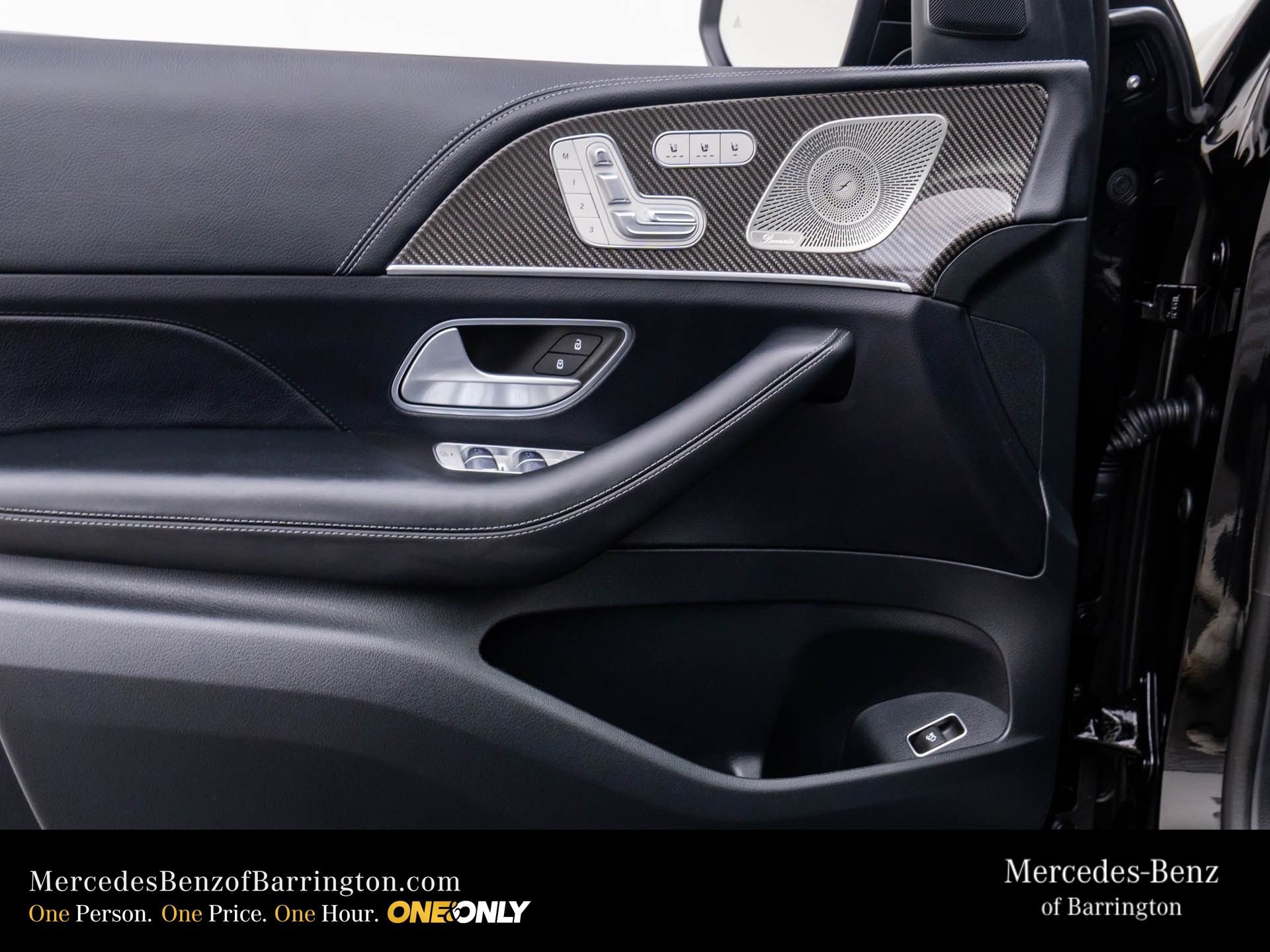 New 2025 Mercedes-Benz GLE 53 AMG 4MATIC Coupe image 17