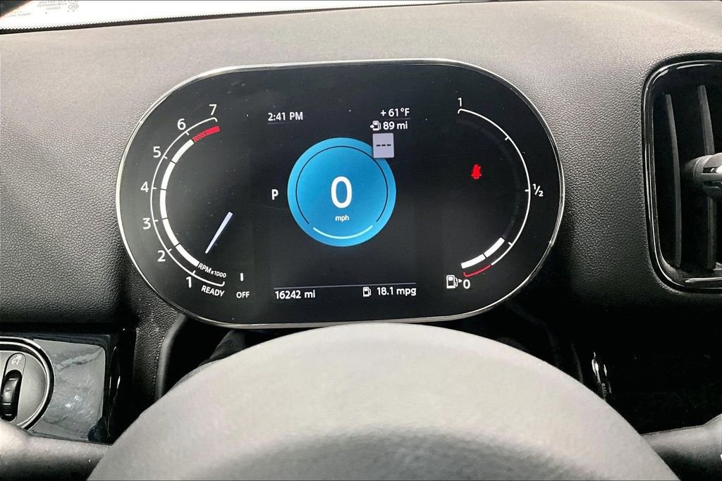 Used 2023 MINI Cooper Countryman S image 21