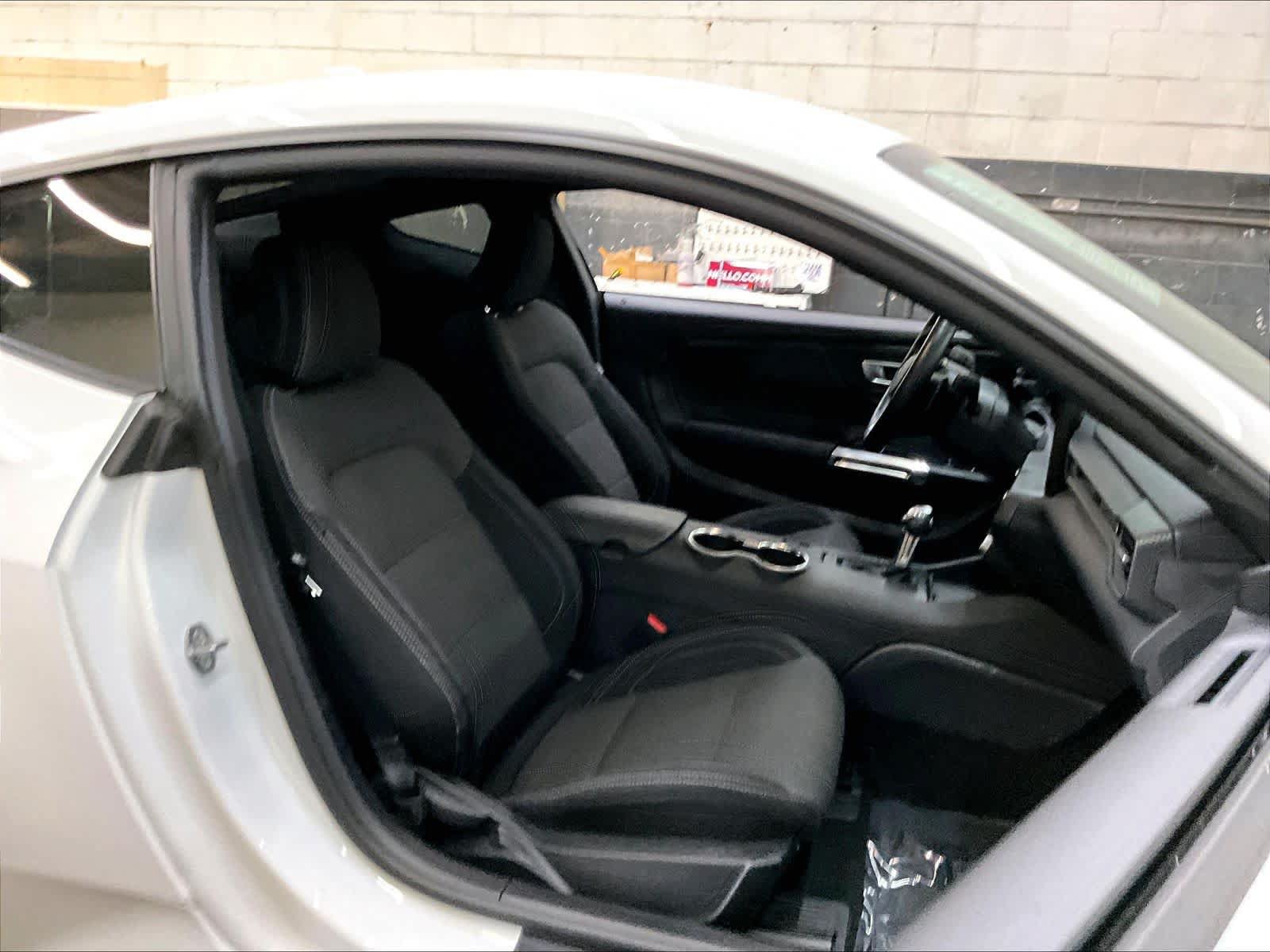 Used 2025 Ford Mustang GT RWD image 10