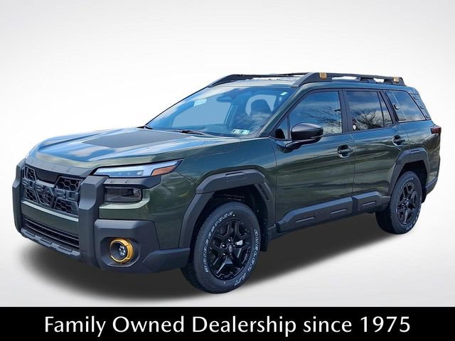 New 2026 Subaru Outback Wilderness image 3