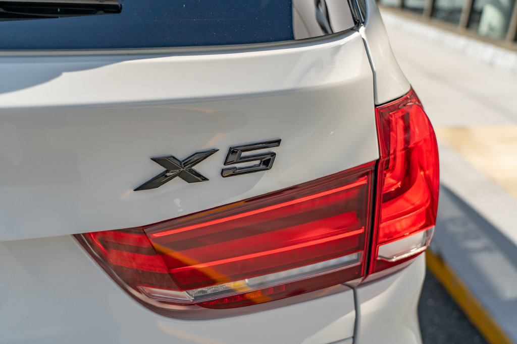 Used 2018 BMW X5 xDrive35i AWD/4WD image 6