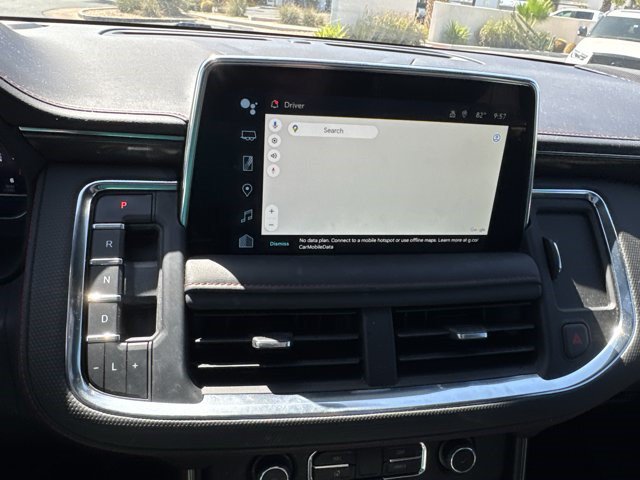 Used 2023 Chevrolet Tahoe RST AWD/4WD image 14
