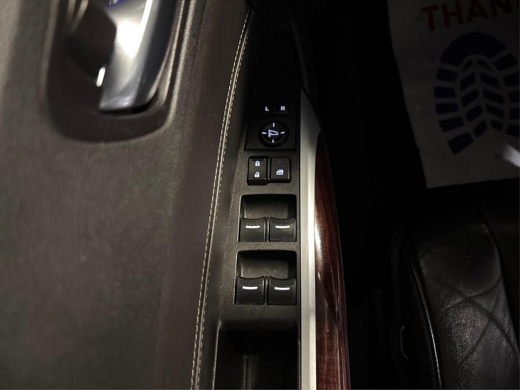 Used 2015 Acura TLX w/ Technology Package image 35