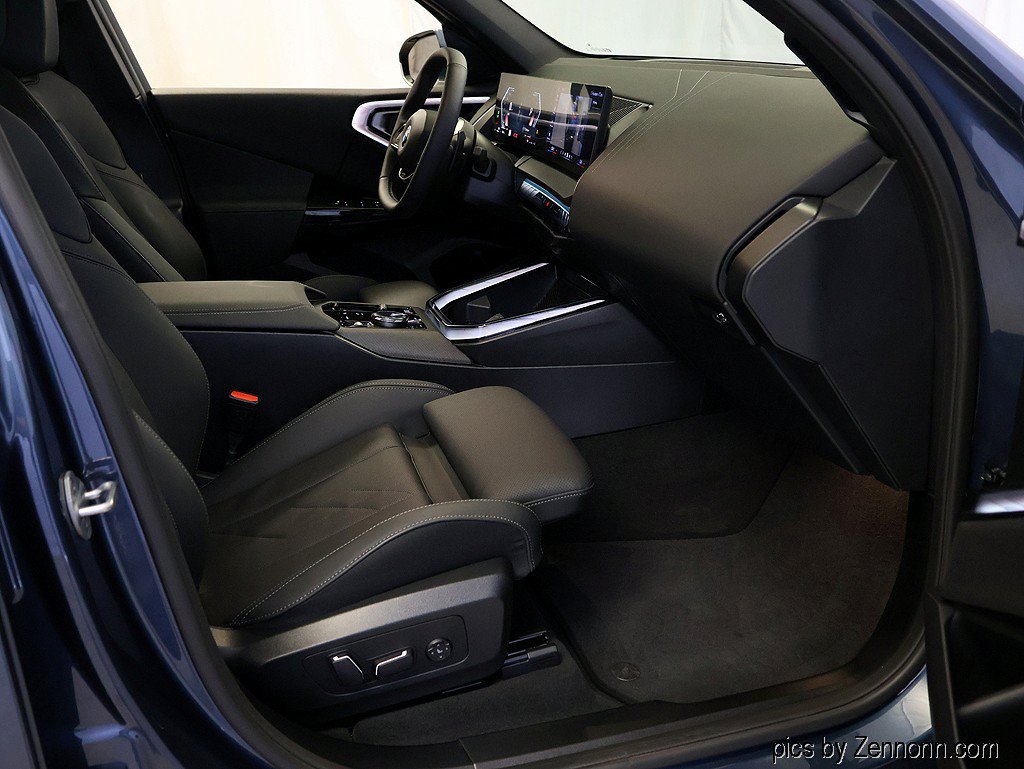 Certified 2026 BMW X3 xDrive30i AWD/4WD image 35