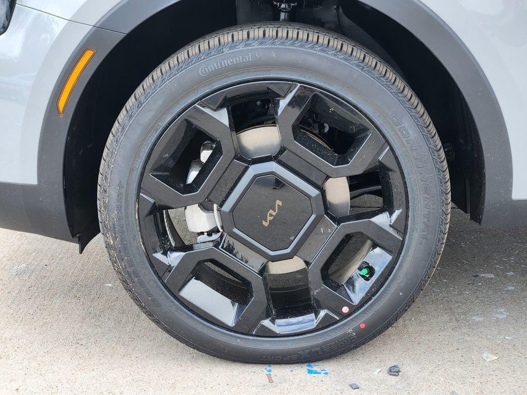 New 2026 Kia Sorento X-Line EX AWD/4WD image 8