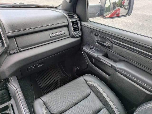 New 2026 RAM 1500 RHO AWD/4WD image 18