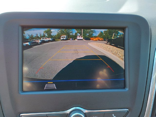 Used 2020 Chevrolet Equinox LT FWD image 13