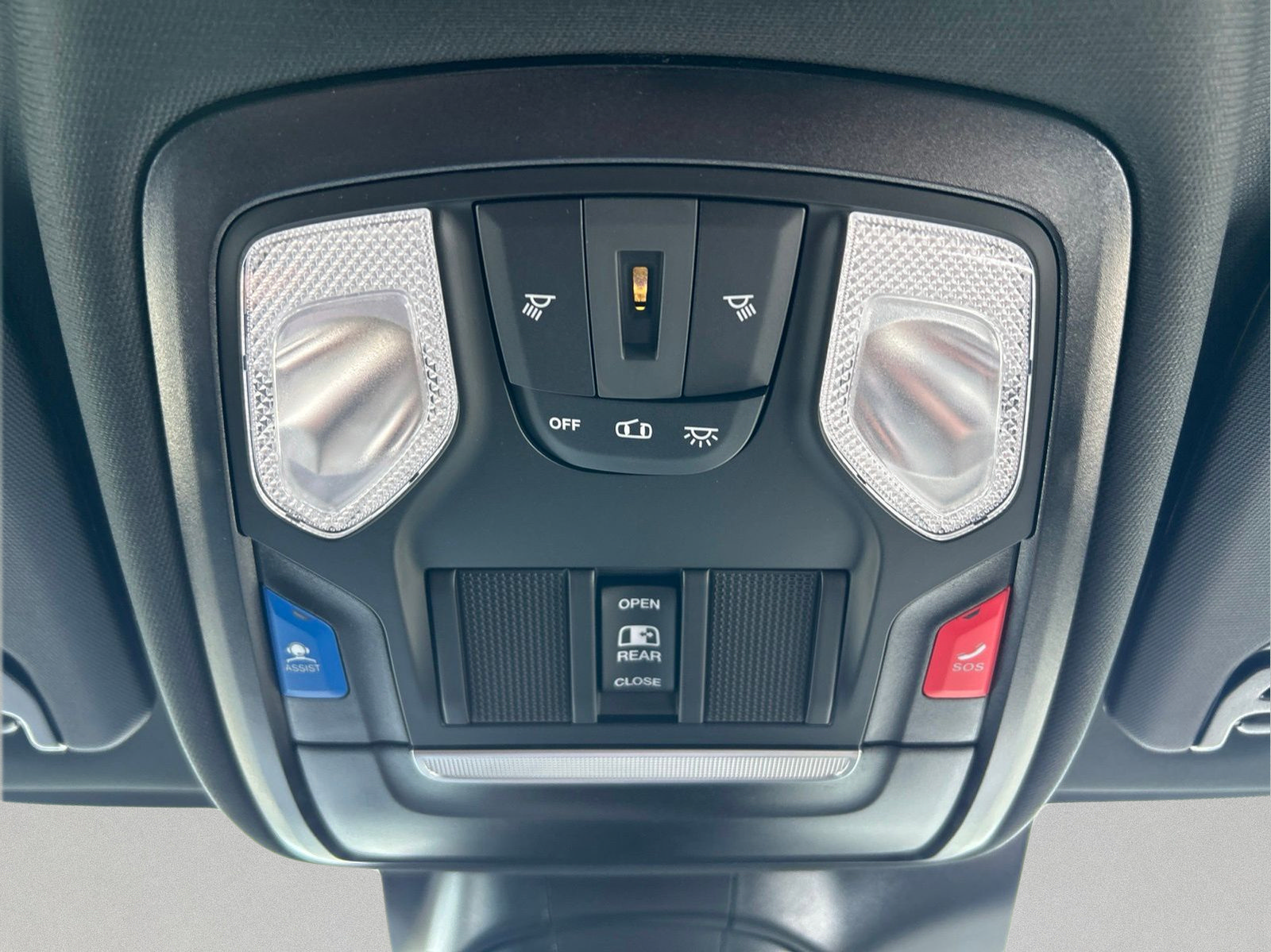New 2026 RAM 2500 Tradesman AWD/4WD image 34