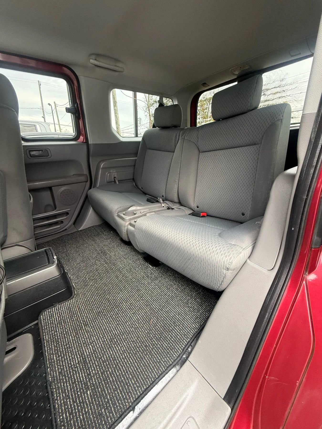 Used 2010 Honda Element EX image 14