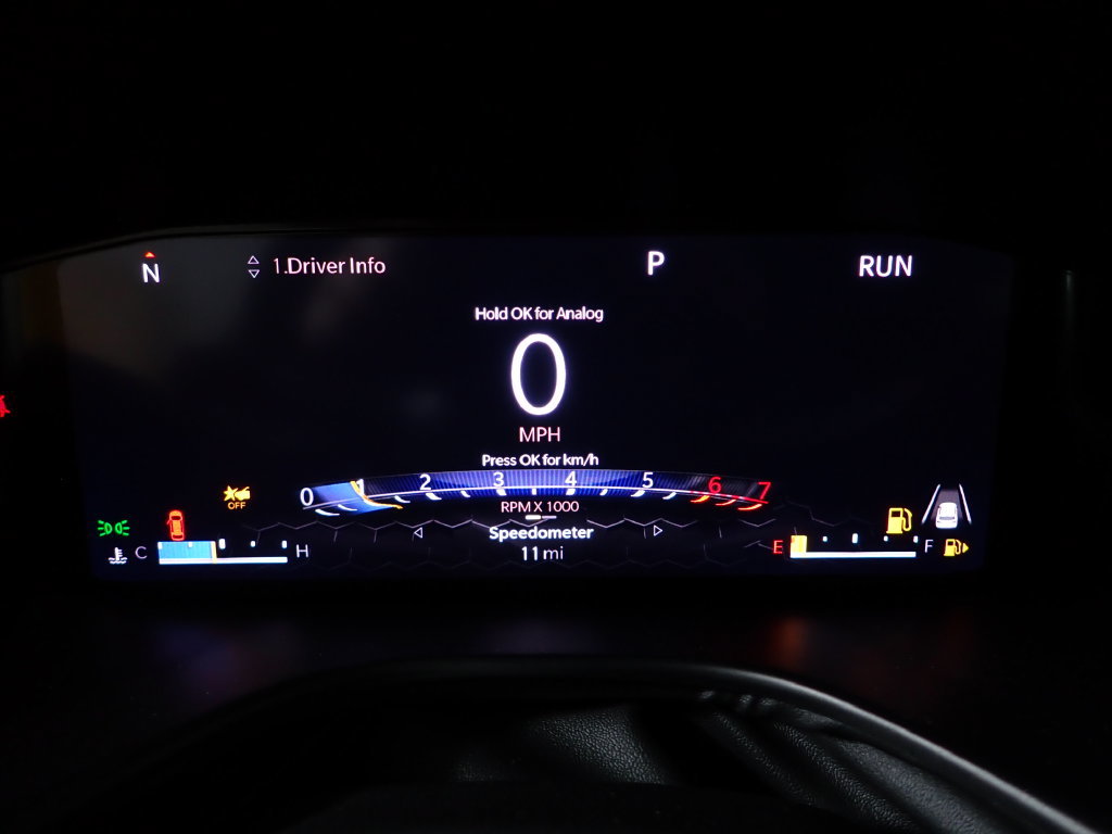 New 2026 Jeep Compass Limited AWD/4WD image 25