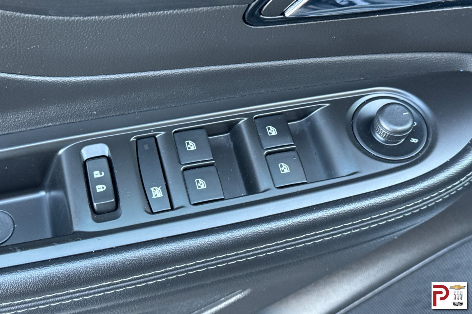 Certified 2020 Buick Encore Preferred w/ Safety Package FWD image 13