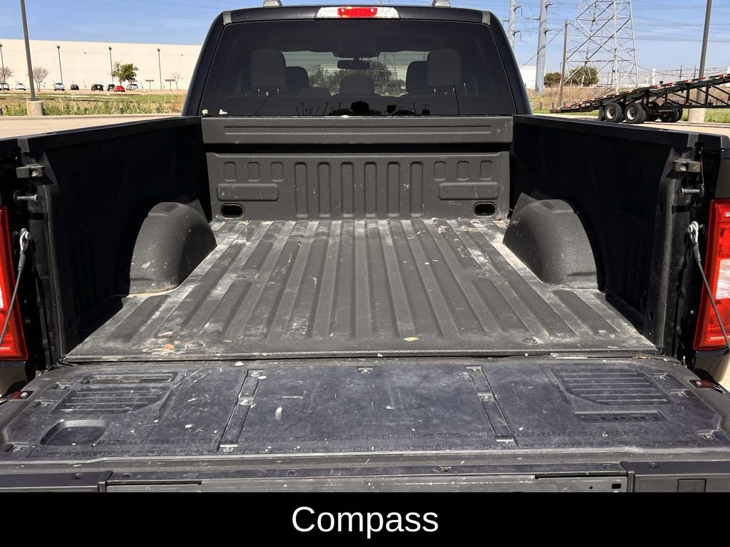 Used 2023 Ford F150 XLT w/ Equipment Group 301A Mid image 33