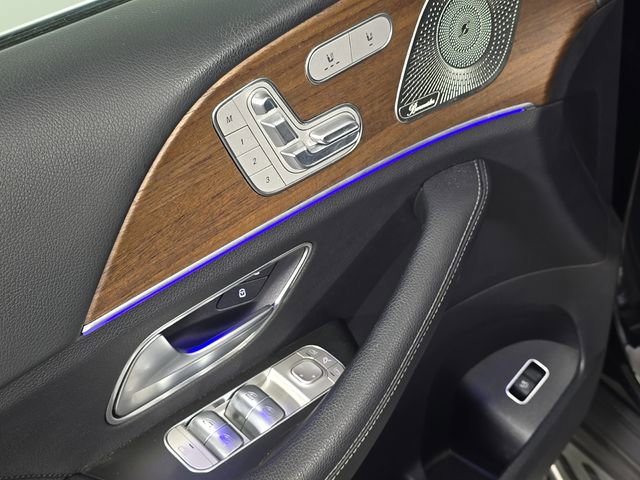 Certified 2022 Mercedes-Benz GLE 350 4MATIC image 17