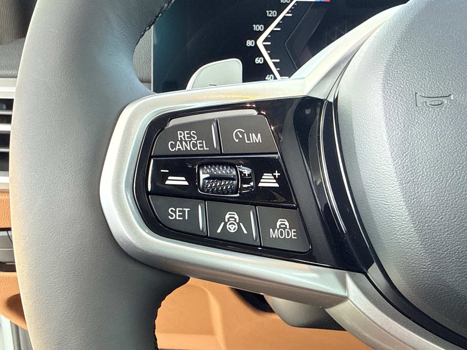New 2026 BMW 330i Sedan w/ M Sport Package RWD image 33