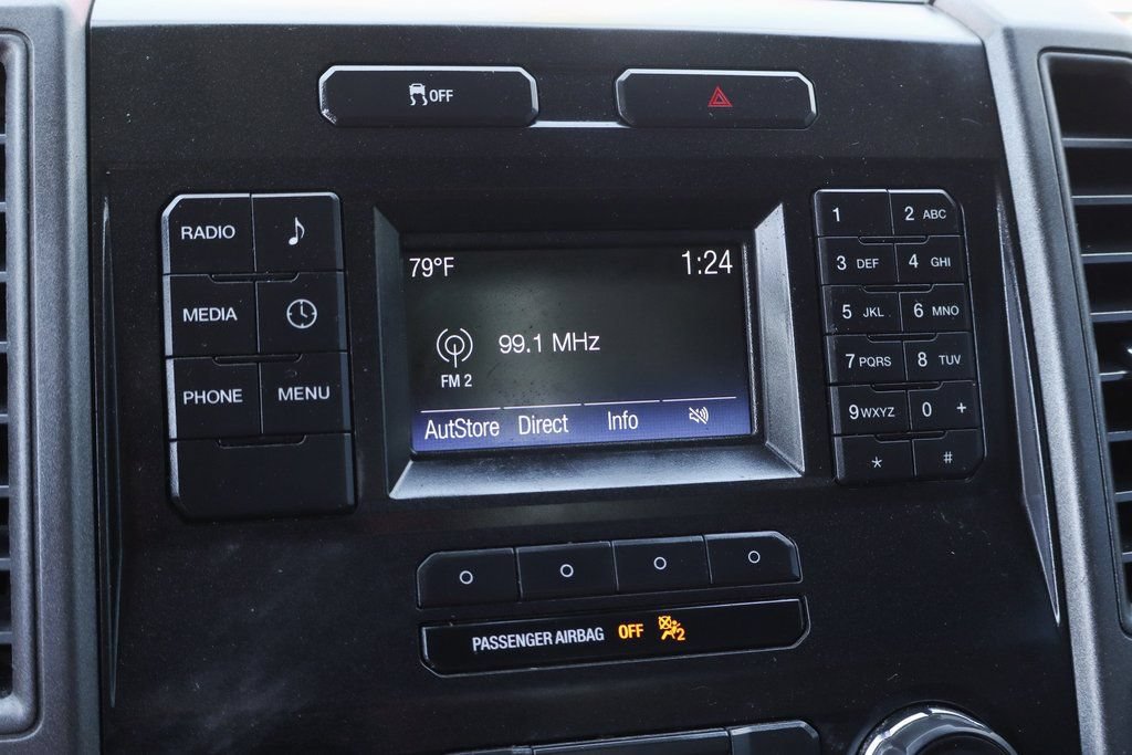 Used 2019 Ford F350 XL w/ XL Value Package RWD image 30