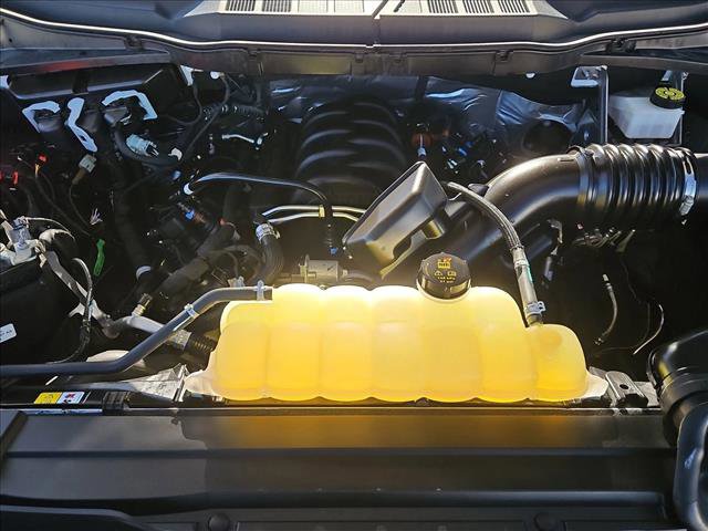 Used 2021 Ford F150 XLT w/ Equipment Group 302A High image 24