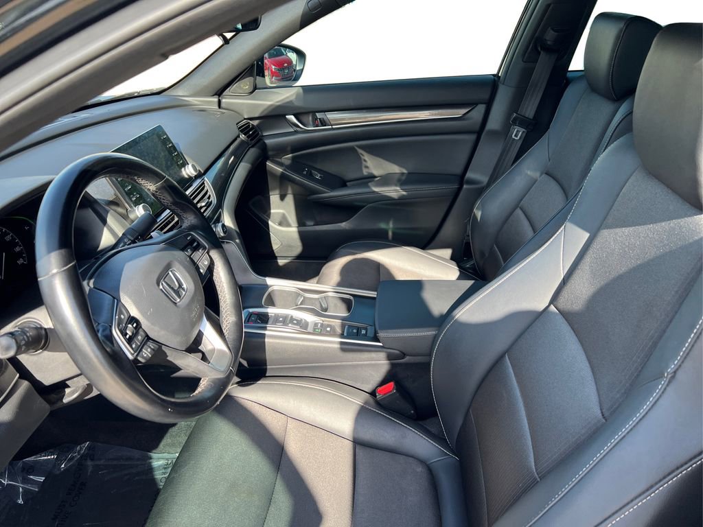 Used 2022 Honda Accord Sport image 10