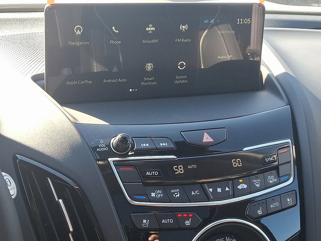 New 2026 Acura RDX SH-AWD w/ Advance Package image 10