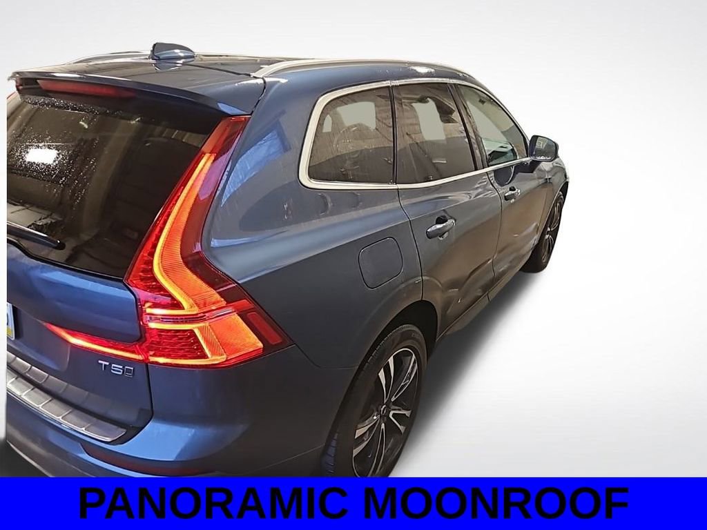 Used 2020 Volvo XC60 T5 Momentum image 4