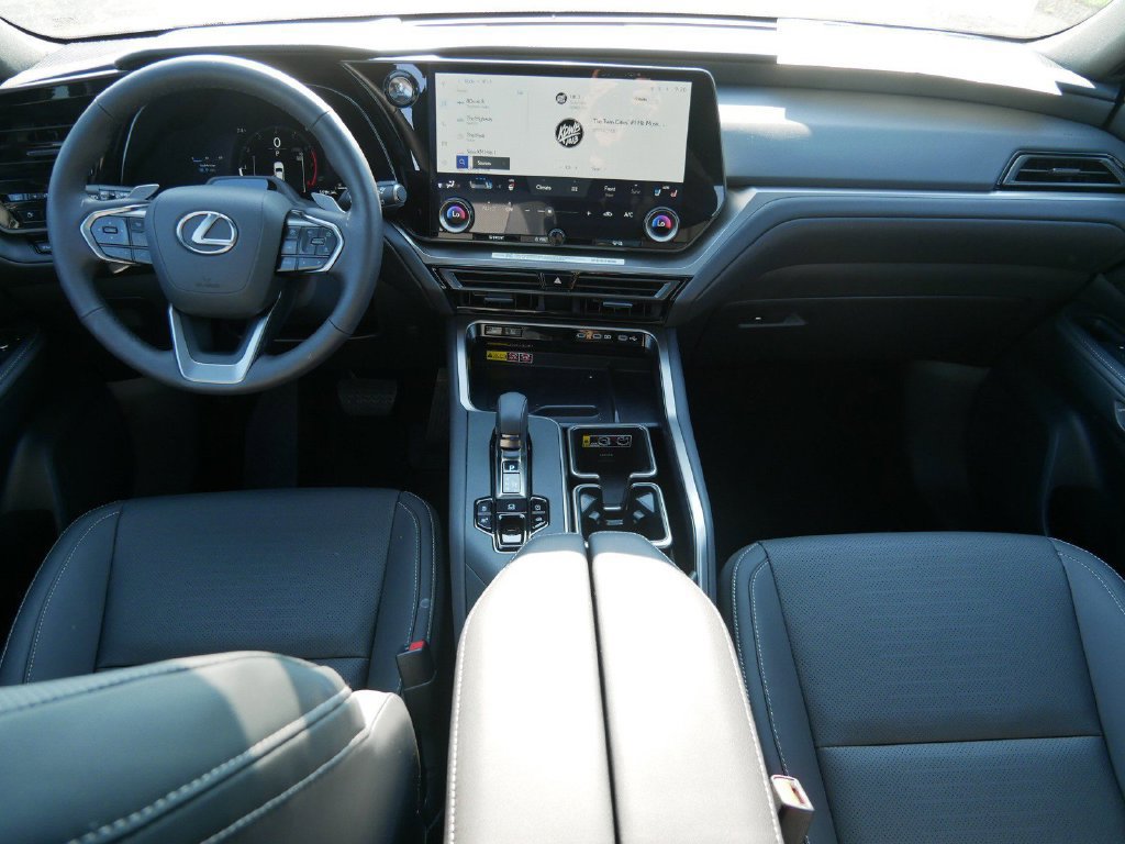 New 2026 Lexus TX 350 AWD w/ Technology Package image 14