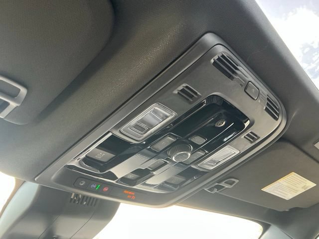 New 2026 Chevrolet Tahoe Premier AWD/4WD image 31