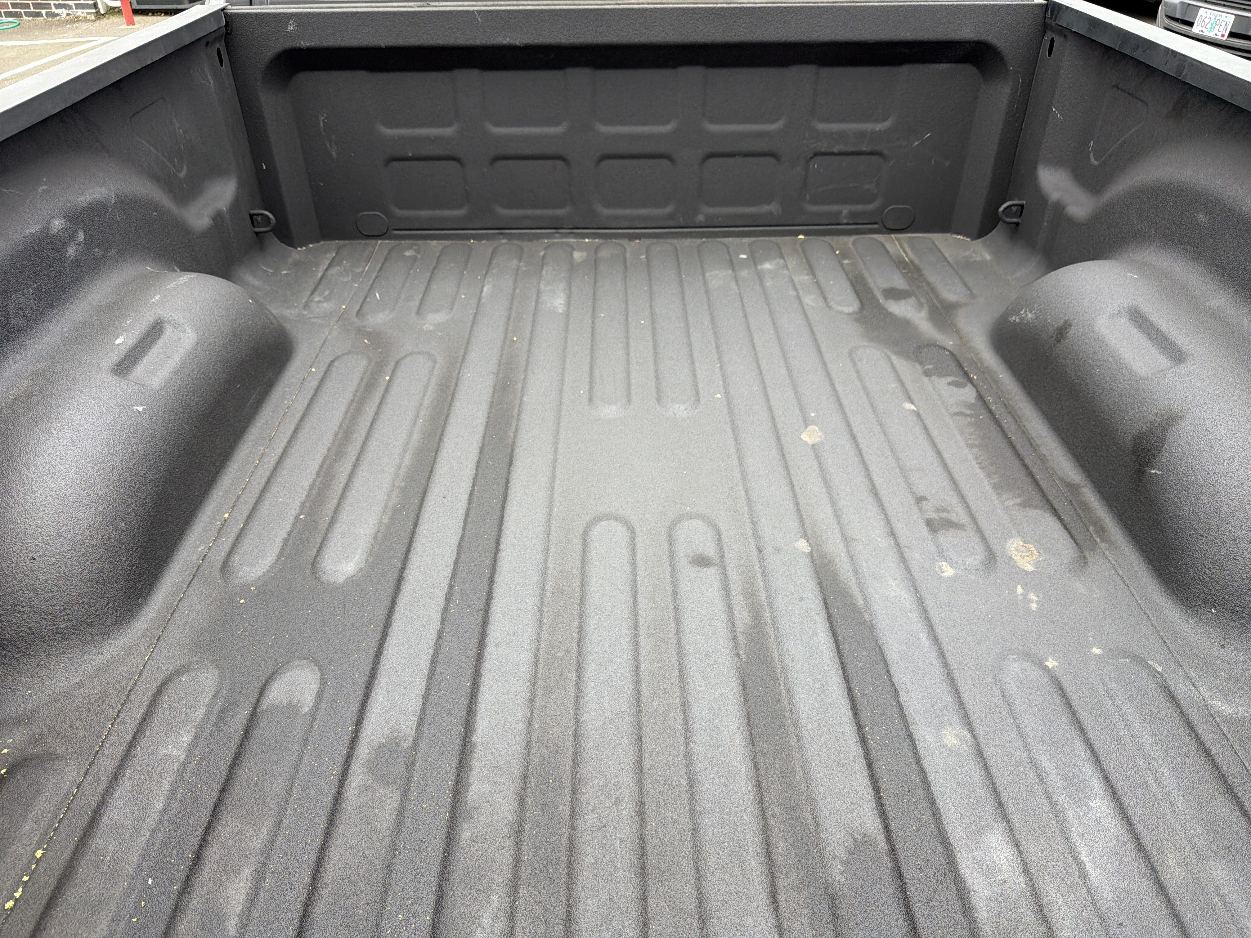Used 2017 RAM 1500 Outdoorsman AWD/4WD image 4
