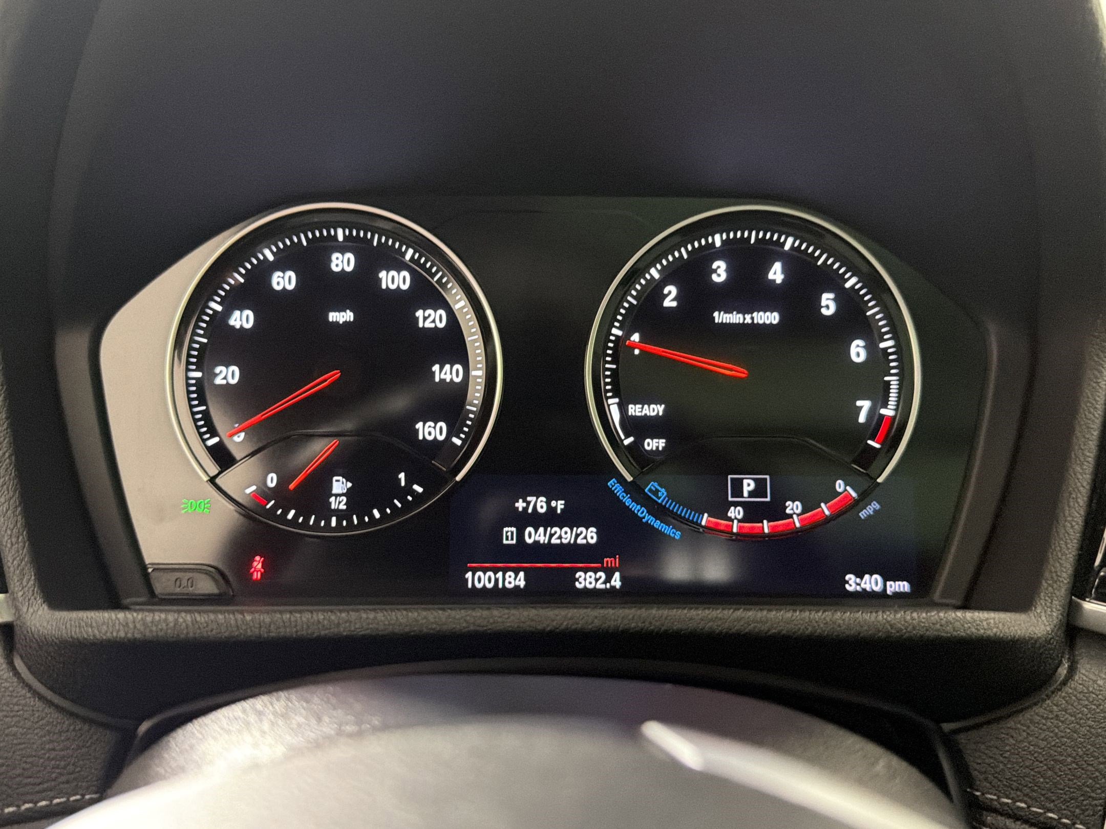 Used 2018 BMW X2 sDrive28i w/ Convenience Package FWD image 19
