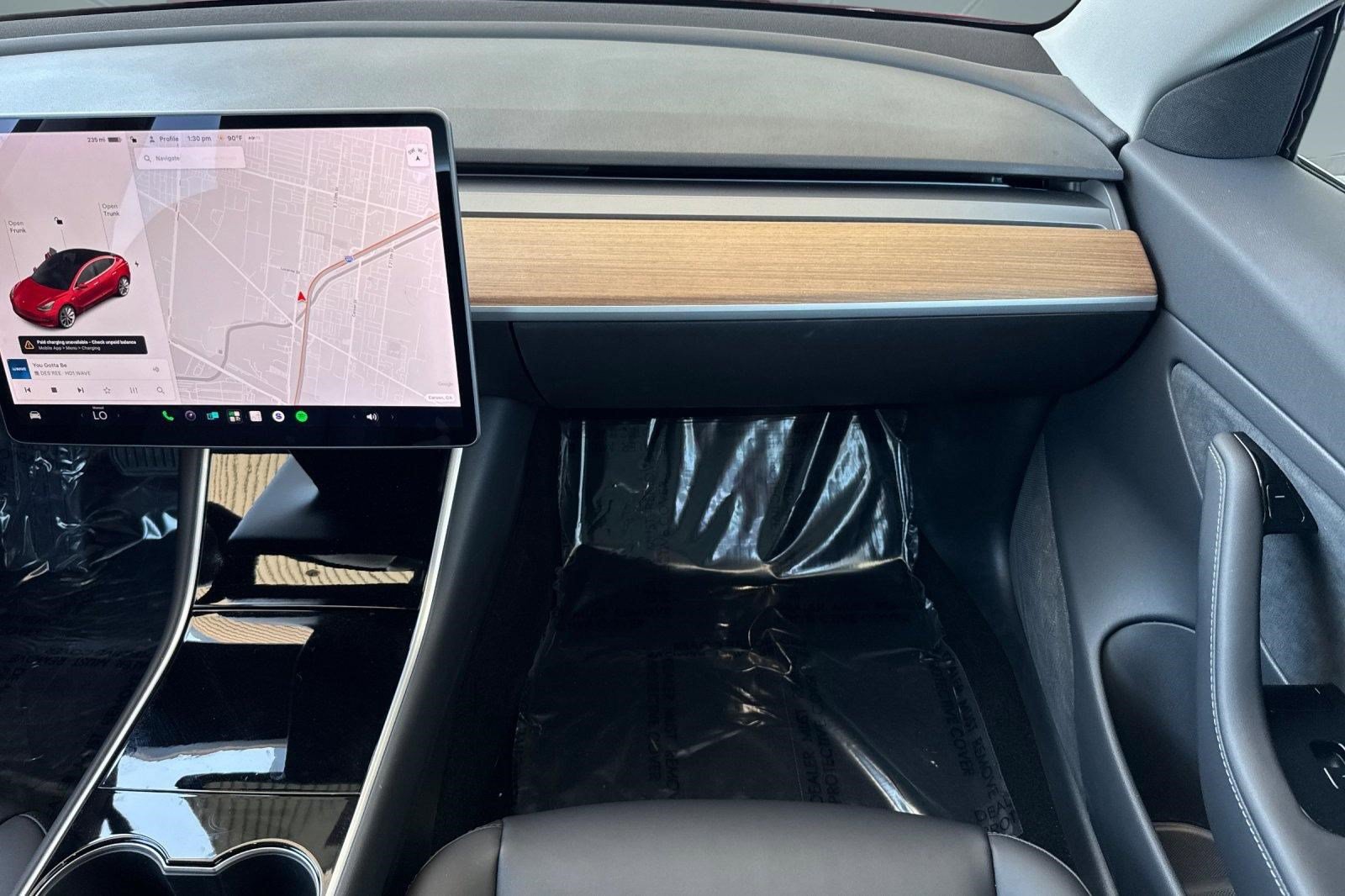 Used 2018 Tesla Model 3 Long Range RWD image 27