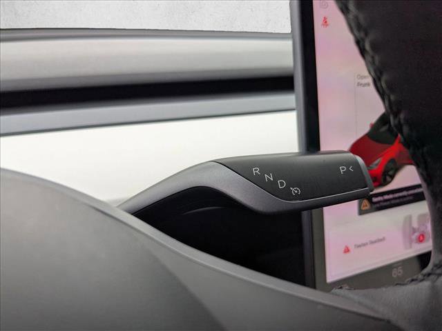 Used 2021 Tesla Model 3 Standard Range Plus image 12