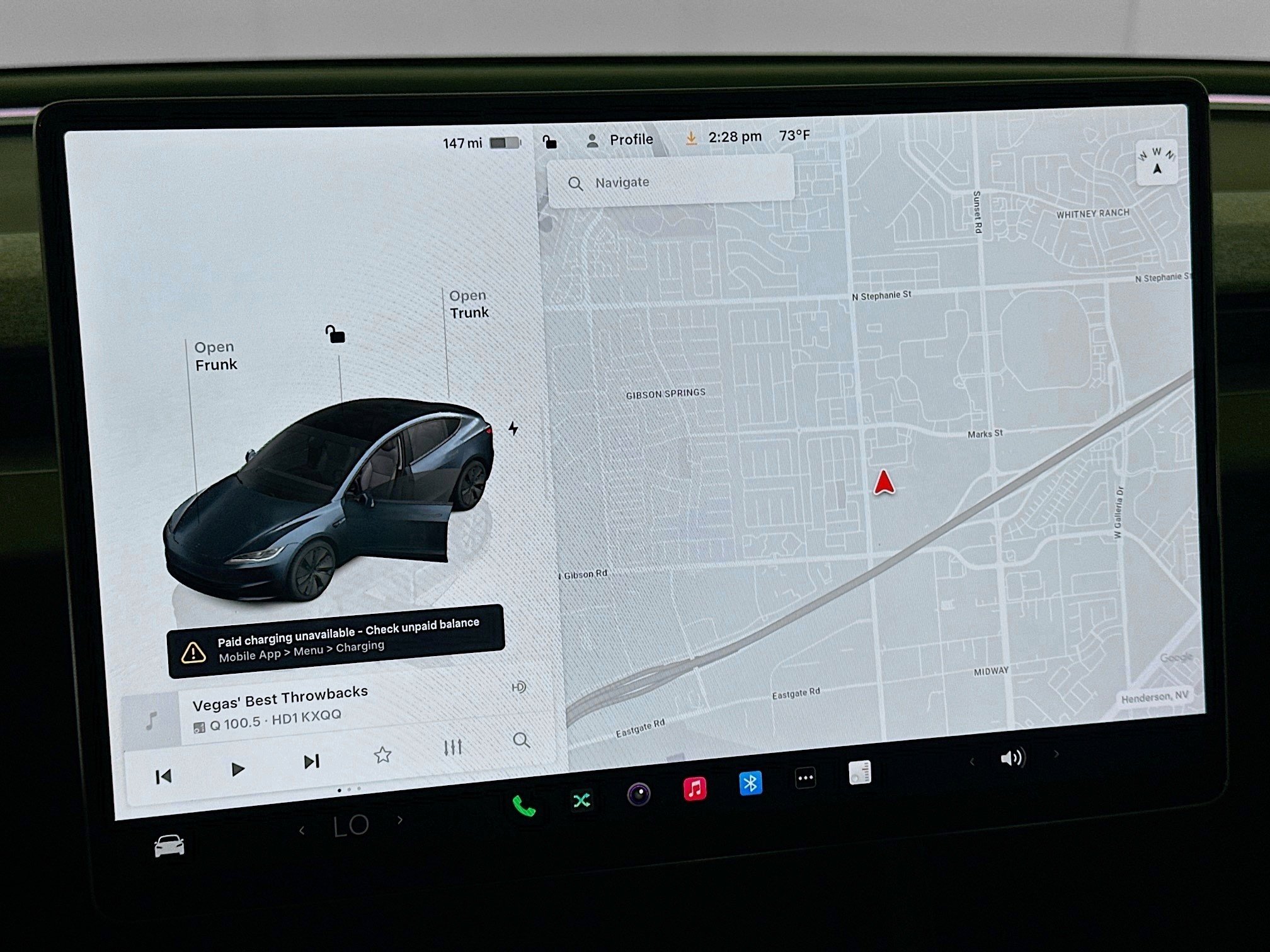 Used 2024 Tesla Model 3 image 21