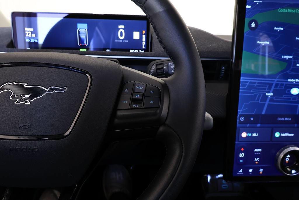Used 2024 Ford Mustang Mach-E Premium RWD image 30