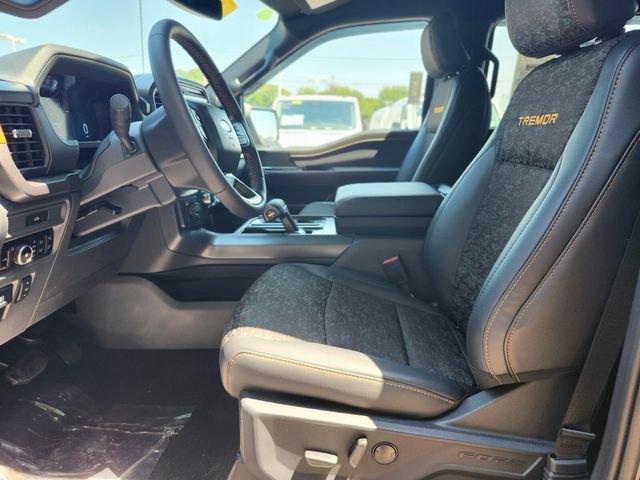New 2026 Ford F150 Tremor w/ Bed Utility Package AWD/4WD image 18