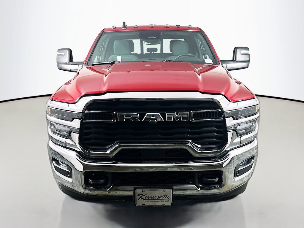 New 2026 RAM 3500 Tradesman image 2