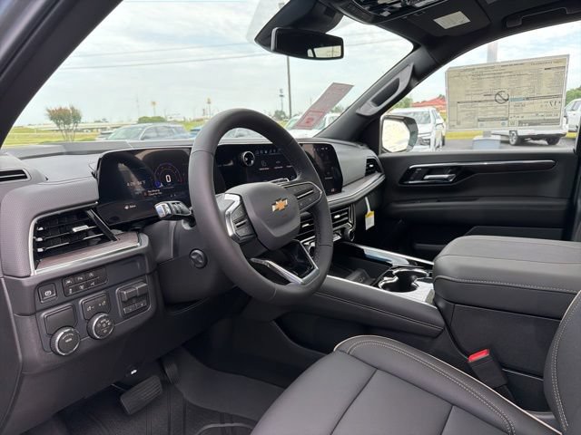 New 2026 Chevrolet Tahoe Premier w/ Sun And Tow Package RWD image 10