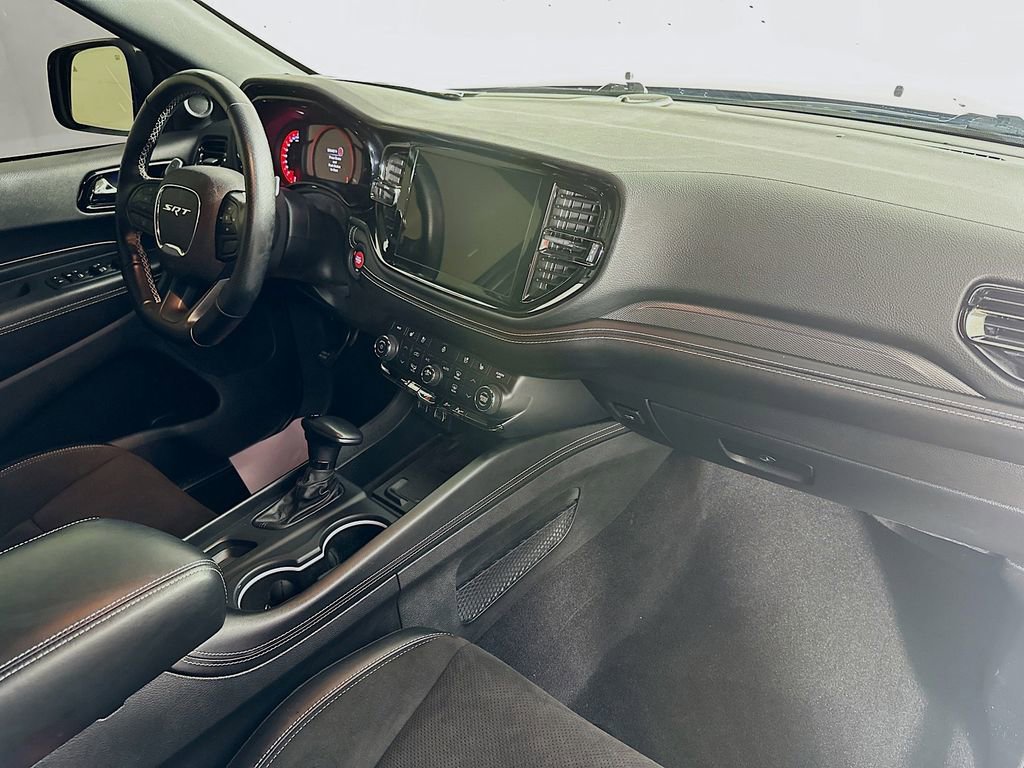 Used 2023 Dodge Durango SRT Hellcat image 38