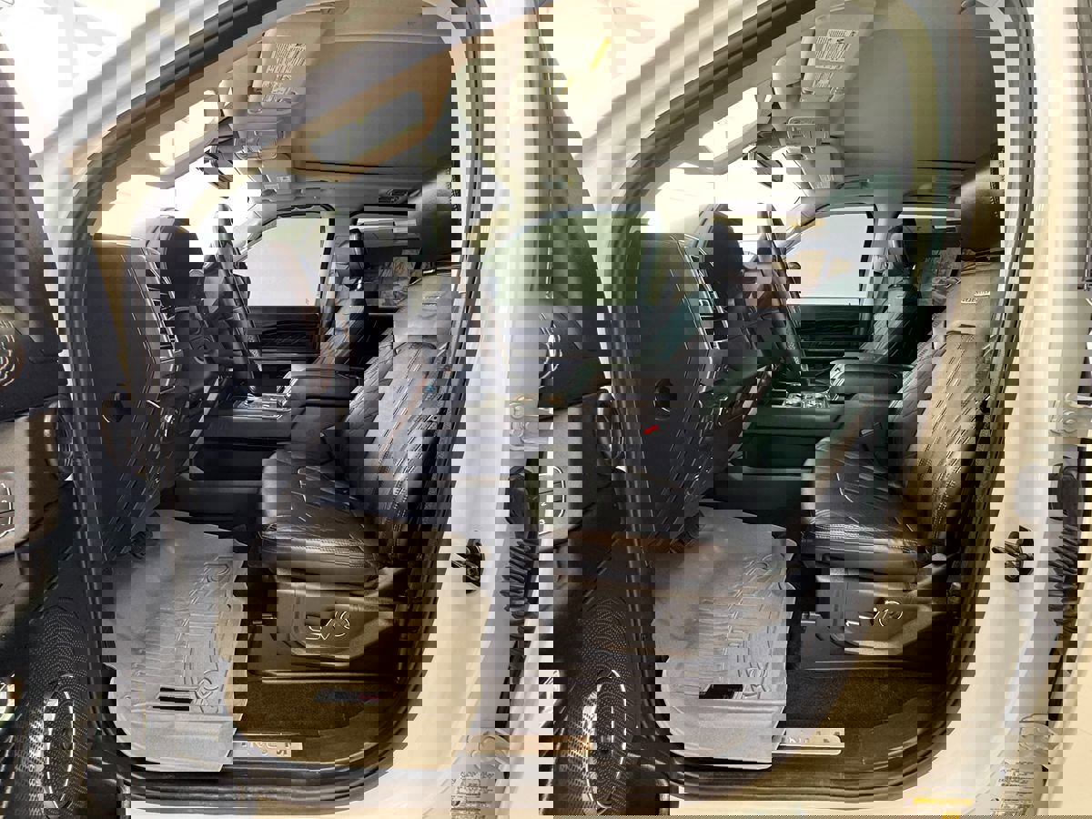 Used 2021 Ford Expedition Max Platinum image 10