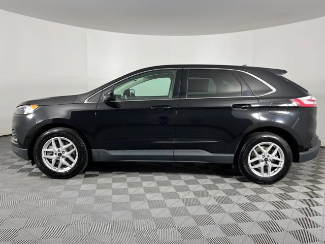 Used 2024 Ford Edge SEL AWD/4WD image 7