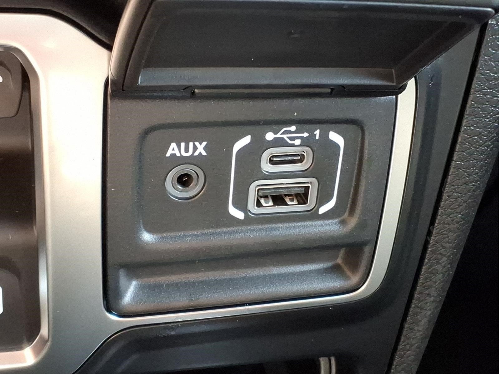 New 2027 Jeep Wrangler Sport AWD/4WD image 18