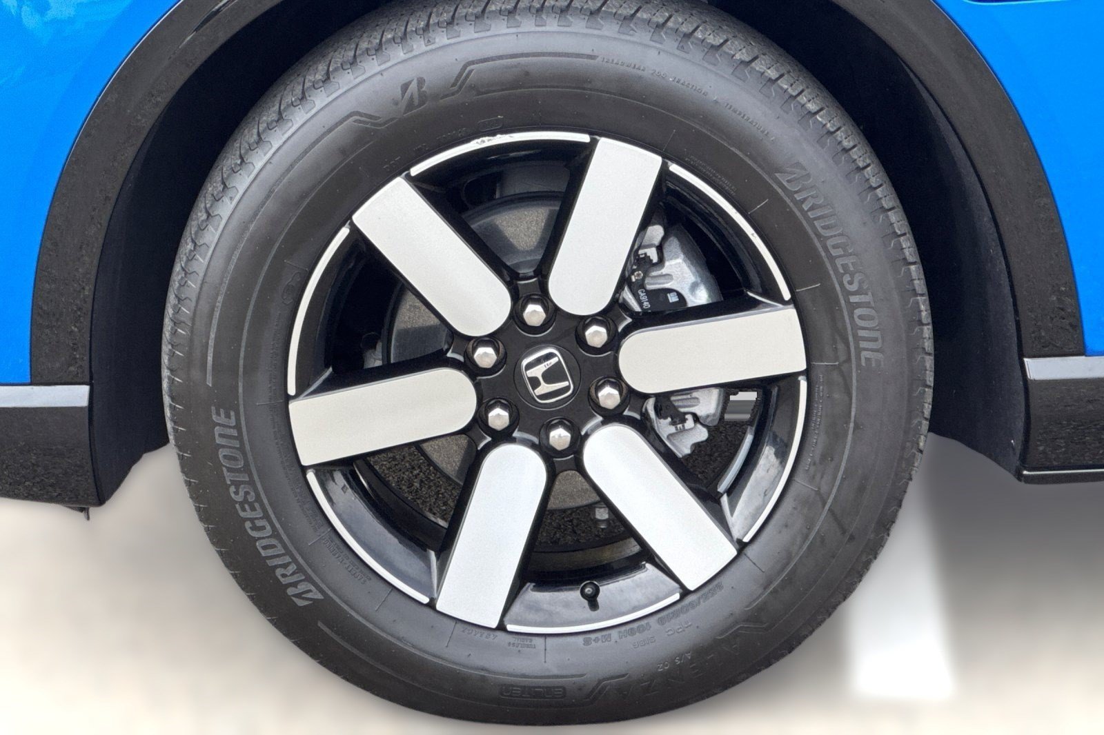 Certified 2024 Honda Prologue Touring image 12