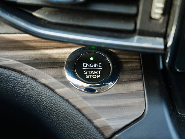 Used 2020 Ford Explorer Limited image 24