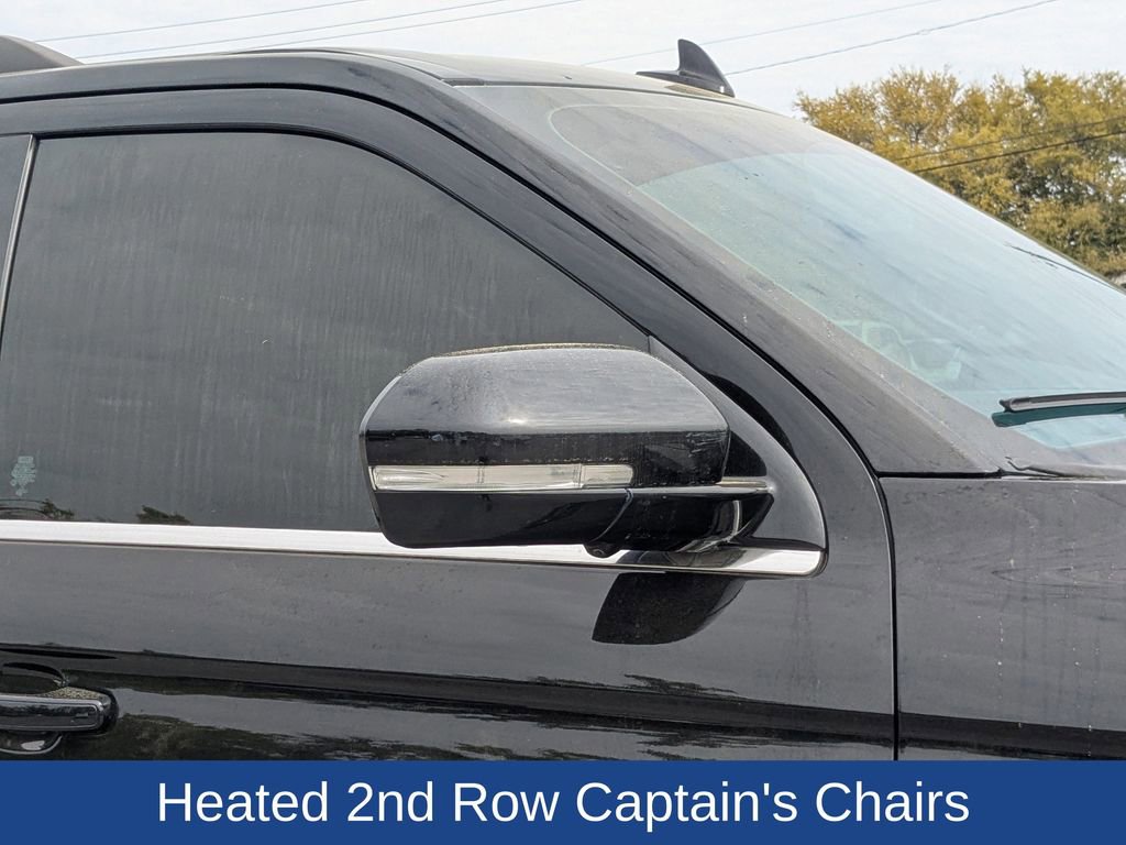 Used 2021 Ford Expedition Limited image 12