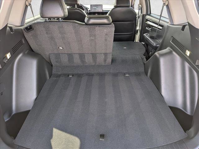 Used 2024 Honda CR-V EX-L image 6