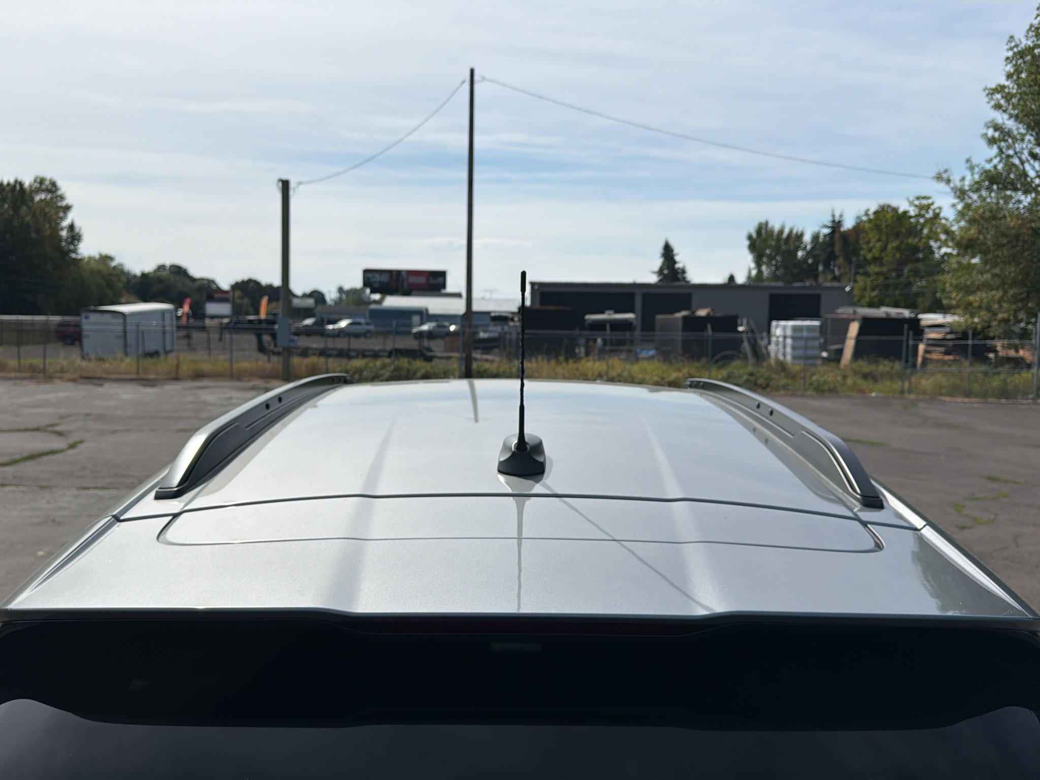 Used 2024 Chevrolet Trax LT FWD image 9